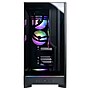 CyberPowerPC Gaming Desktop Computer, AMD Ryzen 7 9700X, Radeon RX 9060 XT 16GB, 32GB RAM, 2TB SSD, Windows 11 Home~#|#~571F9E32-FA65-46DB-9A1886C2F48FCB54_sc7