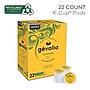 Gevalia Colombian Coffee Keurig® K-Cup® Pods, Medium Roast, 22/Box (5304)~#|#~5721E18C-9570-42B8-8030D595C9417168_sc7