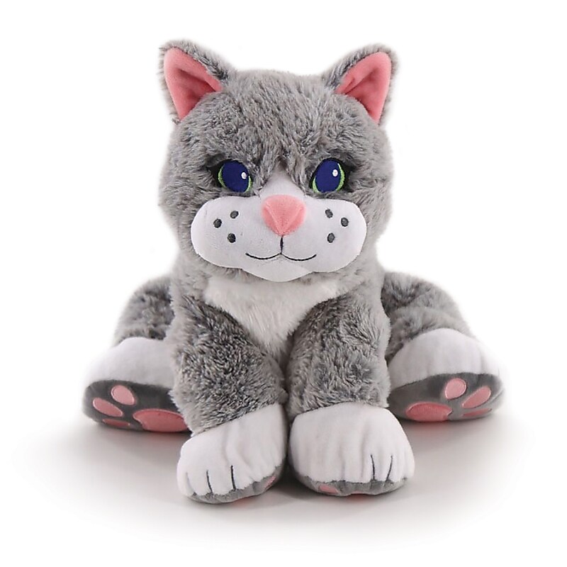 Roylco Chloe the Comfort Cat (R-49598) image 1