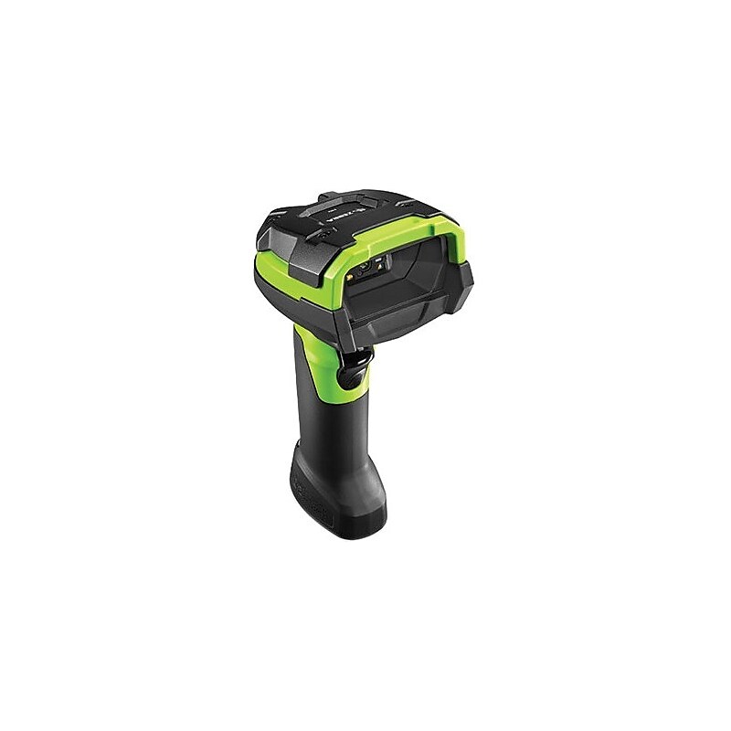 Zebra DS3678-DP2F003VZWW Barcode Reader, Handheld image 1