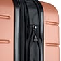 Skyway Luggage Silverton 30" Hardside Suitcase, 8-Wheeled Spinner, Papaya Punch (188-28-802-4VP)~#|#~5725A70A-60FC-4DC4-B7155B0F7BF02045_sc7