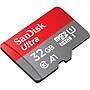 SanDisk Ultra 32GB microSDHC Memory Card with Adapter, Class 10, UHS-I (SDSQUA4-032G-AN6IA)~#|#~5726FDB0-30C3-4CED-8DD377BB2B0C2CA9_sc7