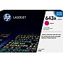 HP 643A Magenta Standard Yield Toner Cartridge, Prints Up to 10,000 Pages (q5953a)~#|#~5729A4A4-5B31-480B-8696AD095DD95CEB_sc7