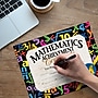 Flipside Mathematics Achievement Certificate, 8.5" x 11", Multicolor, 30/Pack, 5 Packs/Carton (VA581-5)~#|#~572B43E1-D140-4CCC-94DF4F531EC07398_sc7