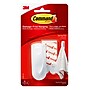 Command Jumbo Spring Clip, White (17005-ES)~#|#~572D98AF-3761-4A1E-8099019D15CB4A9A_sc7