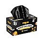 Furloo Heavy Duty Pet Waste Disposal Bag, 13 Gallon, Black, 50 Total Bags (FLO22)~#|#~572E3D40-3BFE-49F7-AA3913F9CA7D1939_sc7