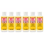 Mod Podge Decoupage Glue, Matte, 4oz., 6/Pack (MODCS11305-6)~#|#~5732D04E-E2BD-41E2-B9B48D14FF6E9DA5_sc7