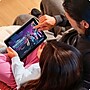 Amazon Fire HD 10 10.1" Tablet, 2023 Release, WiFi, 32GB, Fire OS, Black (B0BHZT5S12)~#|#~5732E64E-EB2C-4339-8EB3709229E6BAB8_sc7