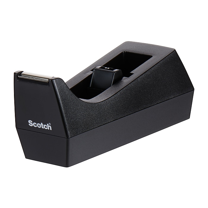 Scotch Desktop Dispenser, 1
