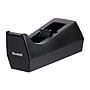 Scotch Desktop Dispenser, 1" Core, Black (MMMC38BK)~#|#~57336F1C-C67A-4B08-BEF77FD5F4C910BE_sc7