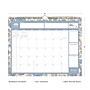 2026-2027 Blue Sky Wirebound Floral 12" x 15" Academic Monthly Wall Calendar, Abigale Blue (157614)~#|#~573387DC-098A-4EC4-B5C7B17ECFF4BB96_sc7