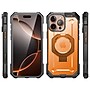 SUPCASE Unicorn Beetle Grip MagSafe RuggedCase for iPhone 16 Pro Max, Shock Absorbing, Magma (SUP-iPhone2024Max-UBGrip-Magma)~#|#~57350A1E-F1D7-4F63-8B0BA3A89FAFD5D3_sc7