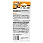Gorilla No Drip Gel Super Glue, 0.53 oz. (109804)~#|#~5736CF16-1DD1-420A-980B08B09B4FEC7C_sc7