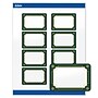 Avery Rectangle Multipurpose Labels, 2" x 3", White, 80/Pack (19479370391)~#|#~57378789-3A85-46A6-BB7EEE0C875CE3F7_sc7