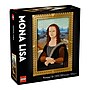LEGO ART Mona Lisa, 1503 Pieces (31213)~#|#~57387924-A94C-4596-A012655401E0929B_sc7