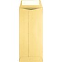 LUX #10 Open End Envelopes (4 1/8 x 9 1/2) 50/Pack, Gold Metallic (7716-07-50)~#|#~57390F8F-815C-4112-B3745A57B0F0B132_sc7