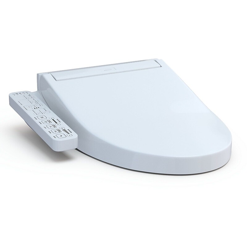 Toto C2 Toilet Seat (SW3074T40#01) image 1