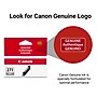 Canon 271 Gray Standard Yield Ink Cartridge (0394C001)~#|#~57399F41-280F-4734-85D8A41B5C70B229_sc7