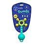 Mobi Gumlii Teether, Green (MGMGUM1)~#|#~573A4D0D-E412-47B3-92EE92956D0D2BAF_sc7