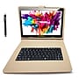 Linsay Octa Core 10.1" Tablet, 4GB RAM, 128GB Storage, Android 13, Bundled with Keyboard Case and Backpack~#|#~573CA647-045C-46EB-94D2CA25B5175F20_sc7
