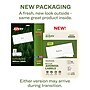 Avery EcoFriendly Laser/Inkjet Address Labels, 1" x 2-5/8", White, 750 Labels/Pack (48160)~#|#~573E9208-0A3C-4EA1-8EBF289D58A989FC_sc7