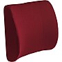DMI Foam Back Cushion, Burgundy (555-7302-0700)~#|#~573EC3C5-4DBF-4FB4-AEDACD2650E124D7_sc7