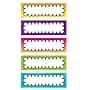 Teacher Created Resources Brights 4Ever Labels Magnetic Accents, 20/Pack, 3 Packs (TCR77056-3)~#|#~573EF84F-1E9D-45A9-8BA3EF475EDCC7E8_sc7