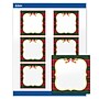 Avery Square Multipurpose Labels, 3" x 3", White, 60/Pack (19479370519)~#|#~57427F91-F54B-4B74-B33C898C2049BB17_sc7