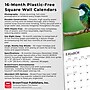 2026 BrownTrout Hummingbirds 12" x 12"  Monthly, Paper Cover, Hummingbirds (9798330703807)~#|#~574407DD-4A18-4C04-BA89E1C65B2C90EF_sc7