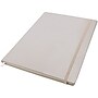 Pukka Pad Professional Notebooks, 8.5" x 11", College Ruled, 96 Sheets, Beige (9943-SIG)~#|#~574478B6-E1B2-4F65-BC896E9DFE20F7B0_sc7