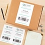 Avery TrueBlock Laser Shipping Labels, 5-1/2" x 8-1/2", White, 200 Labels/Box (5126)~#|#~5744C6D9-0042-49D5-8E94CF7874F4CB3D_sc7