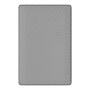NoTrax Cushion Trax Anti-Fatigue Commercial Specialty Floor Mat, 36" x 24", Gray (479S0023GY)~#|#~574672CC-7B5C-428B-88FC49F6938E81E4_sc7
