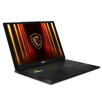MSI Stealth 18 AI