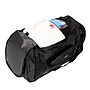 DUKAP Contender 20" Polyester Carry-On Sport & Gym Duffel, Black (BDK-CON-BLK)~#|#~574BCA67-6B03-425E-9B6C2CD6BE793154_sc7