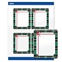 Avery Rectangle Multipurpose Labels, 4" x 3-1/3", White, 40/Pack (19479370406)~#|#~574BD9FD-C050-44B4-BDB0F29FEF3AF3C7_sc7