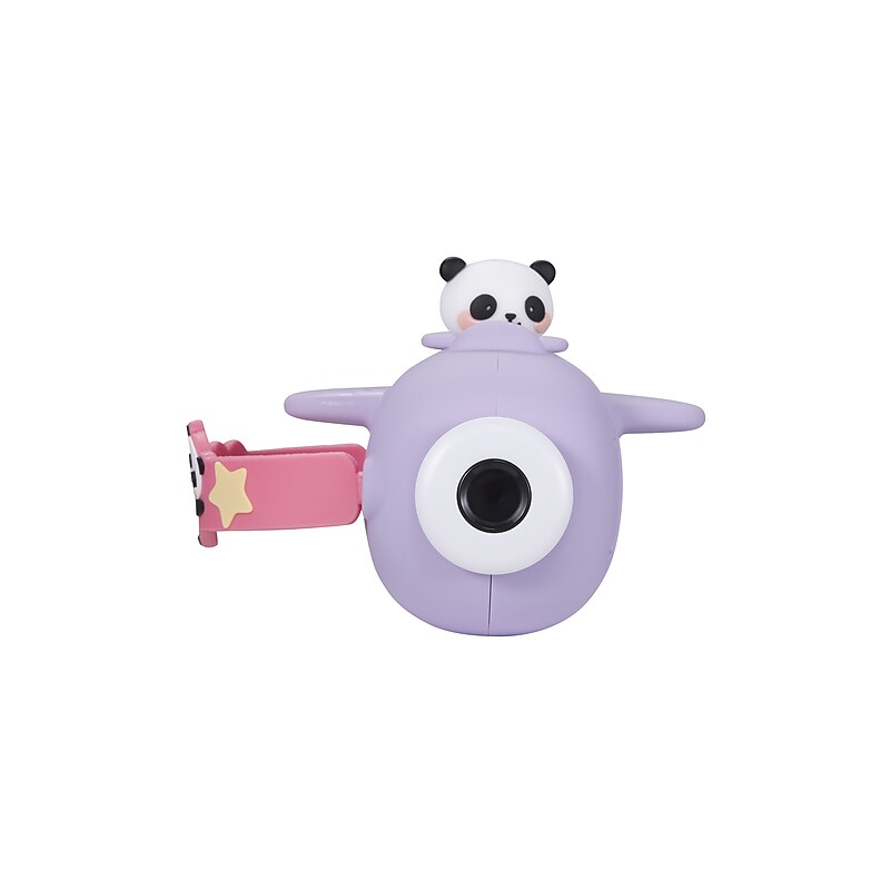 Vivitar Kids 5 Megapixels Digital Camcorder, Panda (98379A-PANDA) image 1