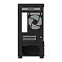 Thermaltake View Micro ATX Micro-Tower Computer Case, Black (CA-1Z4-00M1WN-WS)~#|#~574C0F45-A945-4265-A25115B64BD797F9_sc7