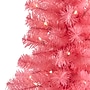 Nearly Natural Pink Artificial Christmas Tree, 2' (T1697)~#|#~574E5ED5-098E-4F10-B2493FAA13D6580B_sc7