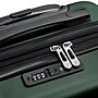 Skyway Luggage Silverton 22" Hardside Carry-On Suitcase, 8-Wheeled Spinner, Thyme (188-20-343-4WB)~#|#~574E8E44-F15F-450A-903CD41ED3EBC807_sc7