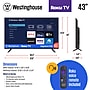 Westinghouse 43" Edgeless FHD Roku TV (WR43EX2300)~#|#~575159E8-16F5-4EB0-97A23C18A238AD70_sc7
