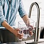 Ninja 14-Cups Automatic Drip Coffee Maker, Black & Stainless Steel (DCM201)~#|#~5753C3BE-C107-4F99-A9987768E02431DD_sc7