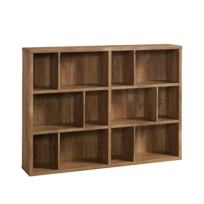 Sauder Select 44"H Bookcase, Sindoori Mango (427267) image 1