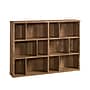Sauder Select 44"H Bookcase, Sindoori Mango (427267)~#|#~57550E6C-9A97-4B1F-9435A1D238A4319E_sc7