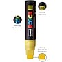 POSCA PC-17K Water Based Paint Marker, Extra Broad Tip, Yellow (UBCPC17KYELLOW)~#|#~575741A3-A10D-482B-8862C582B881F881_sc7