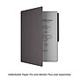 reMarkable Mosaic Weave BookFolio Pro for Paper Pro, Basalt (RM07B-1001NW)~#|#~57595026-F249-472B-A4A9A13D57DD8C2E_sc7