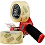 Scotch Commercial Grade Packaging Tape with Dispenser, 1.88" x 54.6 yds., Clear, 2/Pack (3750-2-ST)~#|#~575B95F5-004D-4B42-89D5E5BE6F492039_sc7