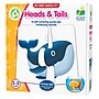 The Learning Journey Internation My First Match It: Head and Tails (LJI115251)~#|#~575C30ED-B5CD-4384-BB469DFAC29CACC7_sc7