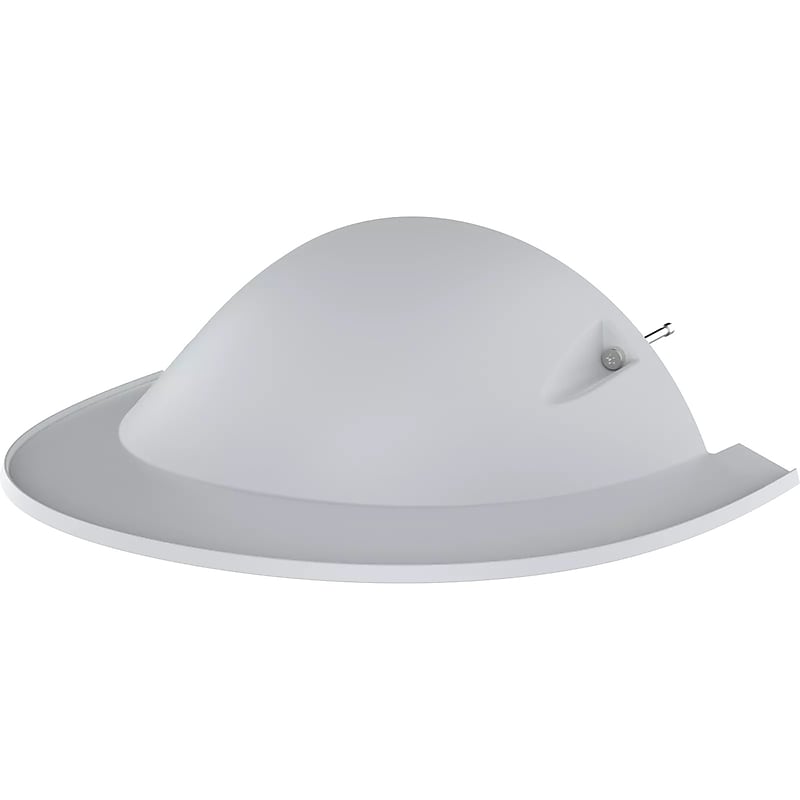 Axis Communications TQ3815-E Outdoor Security Camera Weathershield Cover, White (03305-001) image 1