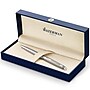 Waterman Hémisphère Ballpoint Pen, Medium Point, Blue Ink (S0920470)~#|#~575CFD0E-2C8E-4FAE-AF39B82CFA74F16F_sc7