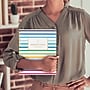 2026-2027 AT-A-GLANCE Simplified by Emily Ley Happy Stripe 8.5" x 11" Academic Weekly & Monthly Planner (EL49-905A-27)~#|#~575E7DF4-CF06-4895-B78FC43EA009045C_sc7
